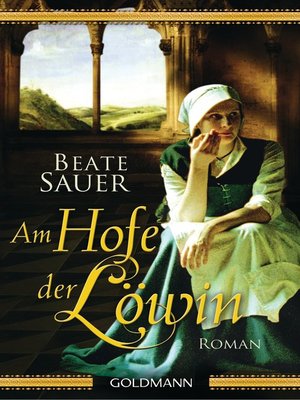 cover image of Am Hofe der Löwin